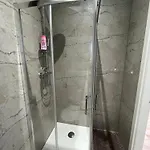 Le 13 - Petit F2 Renove Centre - Stationnement Gratuit Daire Mulhouse