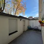 Le 13 - Petit F2 Renove Centre - Stationnement Gratuit * Mulhouse
