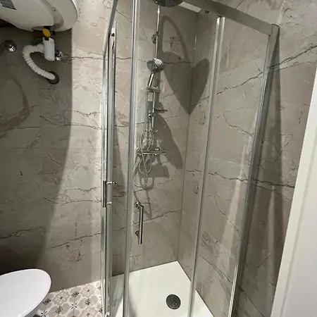 Appartement # Le 13 # Petit F2 Rénové Centre Mulhouse