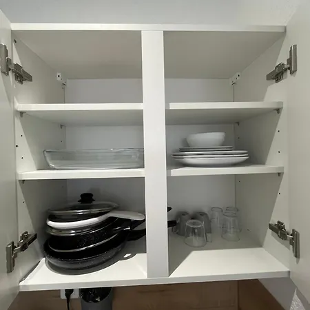 # Le 13 # Petit F2 Rénové Centre Appartement