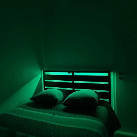 Διαμέρισμα Le 13 - Petit F2 Renove Centre - Stationnement Gratuit