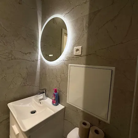 Le 13 - Petit F2 Renove Centre - Stationnement Gratuit Διαμέρισμα