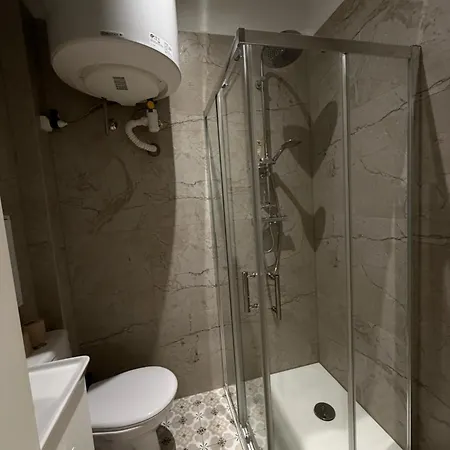 Le 13 - Petit F2 Renove Centre - Stationnement Gratuit Διαμέρισμα *