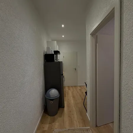 Le 13 - Petit F2 Rénové Centre - Stationnement Gratuit Apartamento